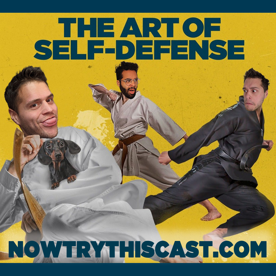 The Art of Self-Defense” – Interview with Riley Stearns